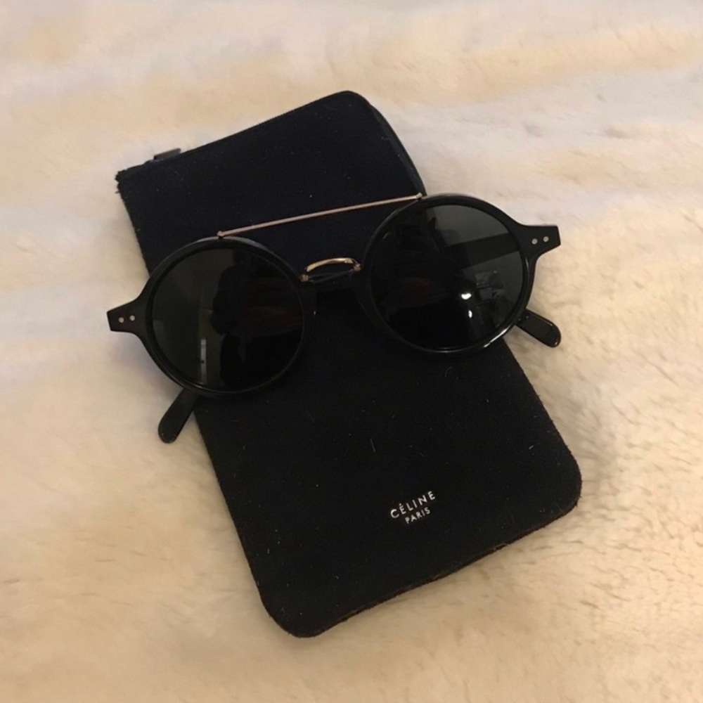 🚫SOLD🚫 Celine sunglasses
